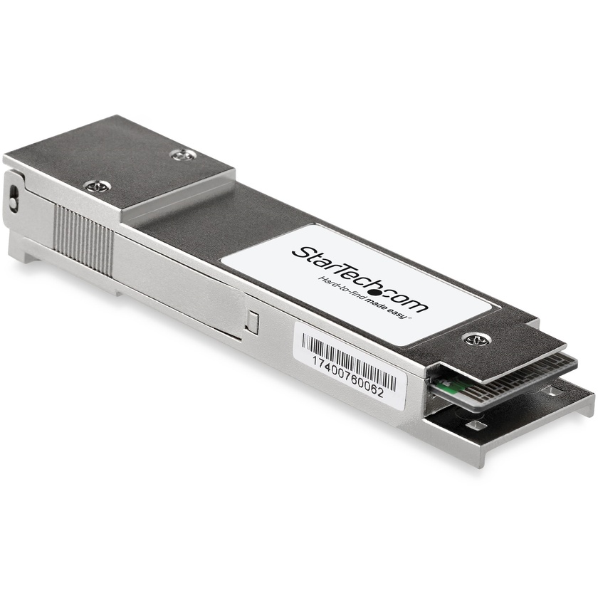 Startech HPE 747698-B21 Compatible QSFP+ Module