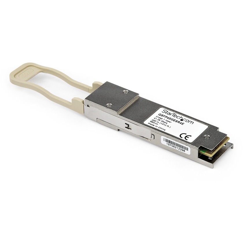 Startech HPE JG325A Compatible QSFP+ Module