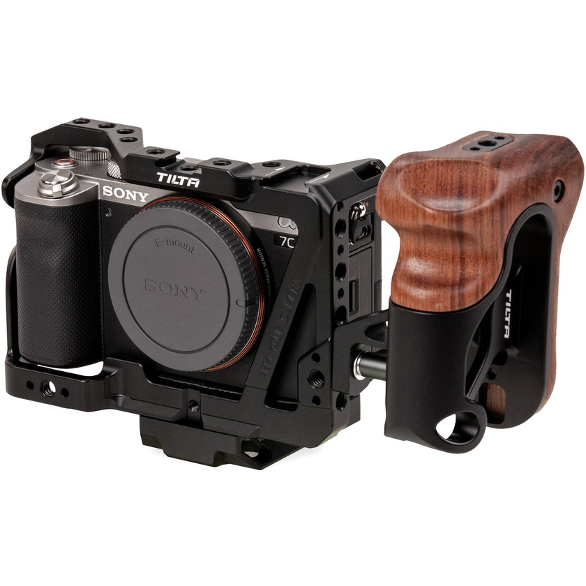 Tilta Tiltaing Sony A7C Kit B (Black)