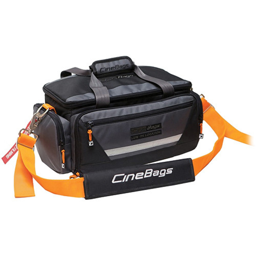 Cinebags Skinny Jimmy Camera Bag CB33