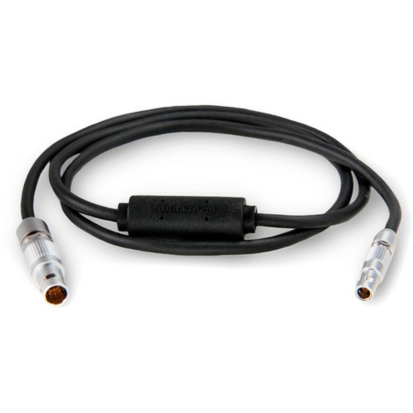 Tilta Nucleus-M Run/Stop Cable for Red Camera SYNC Port Type II