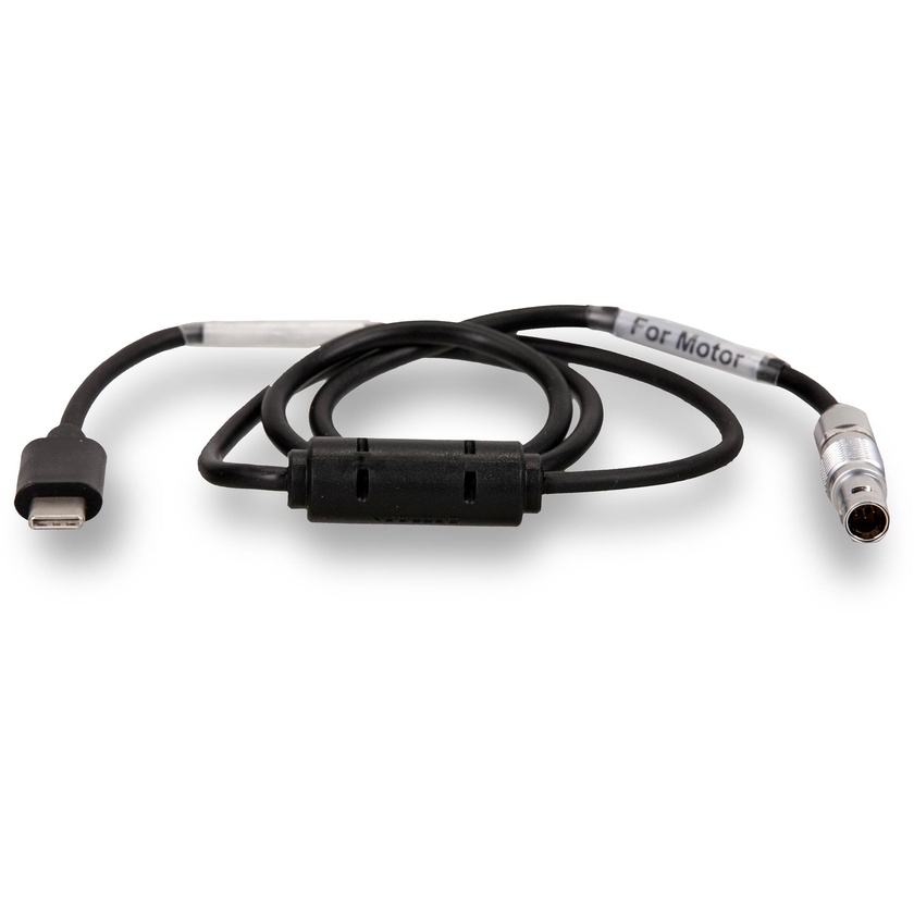 Tilta Nucleus-M Run/Stop Cable with USB Type-C (68cm)