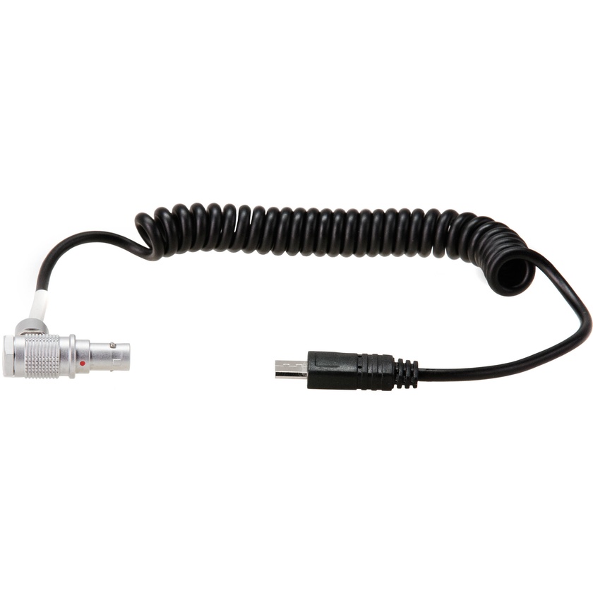 Tilta Side Handle Run Stop Cable For Sony A6,7,9 Series