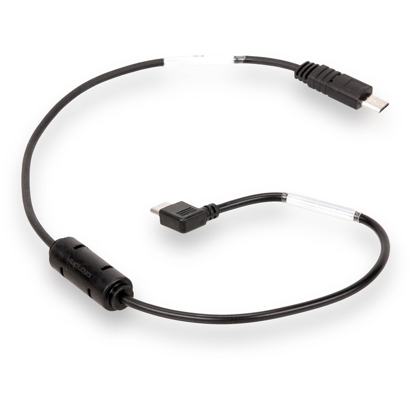Tiltaing Advanced Side Handle Run/Stop Cable for Sony a6/a7/a9 Series