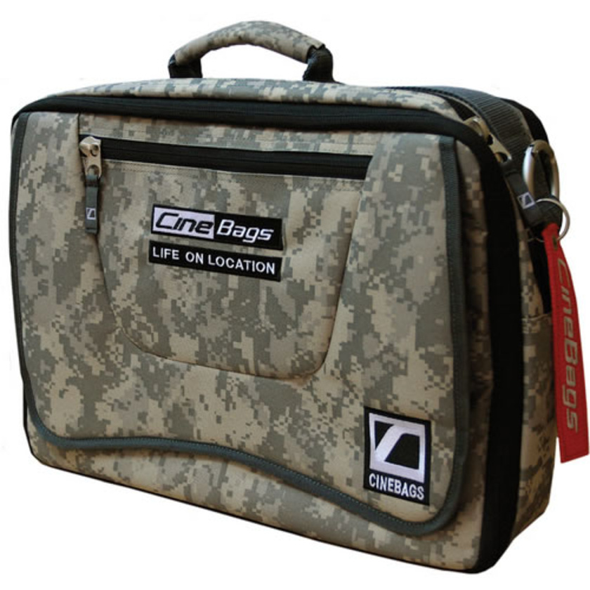 Cinebags CB-17 DC Laptop Producer Bag