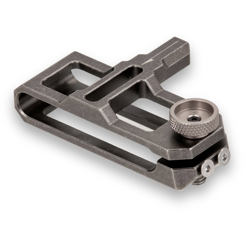 Tilta SSD Drive Holder for T7 (Tactical Grey)