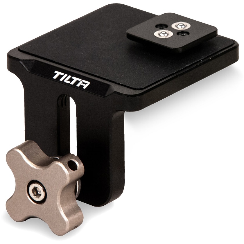Tilta Wireless Video Mounting Bracket for DJI RS 2, 3, RS3 Pro & RSC 2