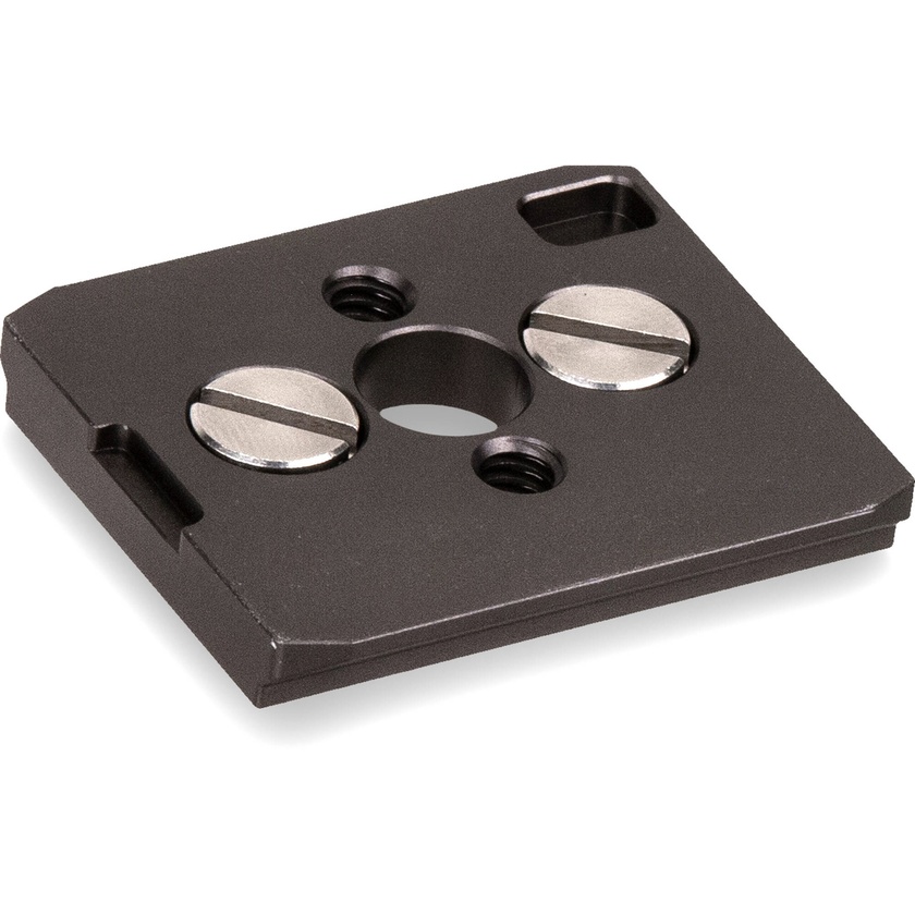 Tilta Bottom Plate for Sony a7S III Cages (Tilta Gray)