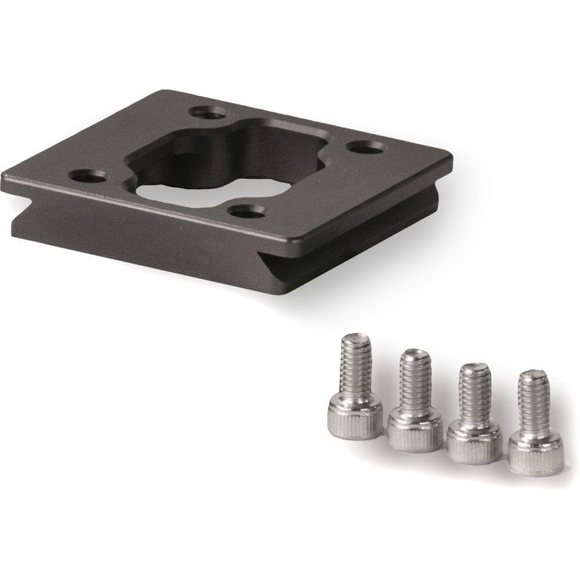 Tilta Quick Release Plate for Tiltaing Camera Cages (Arca-Swiss Compatible)