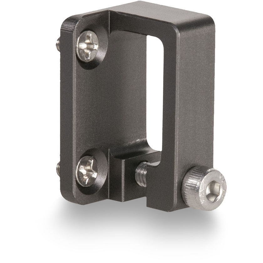 Tilta HDMI Cable Clamp Attachment for Sony a7 and a9 Cage (Tilta Gray)