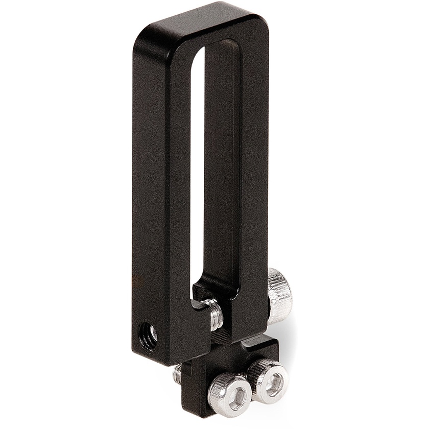 Tilta HDMI and Run/Stop Cable Clamp for Panasonic GH Series (Black)