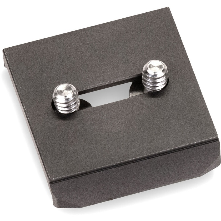 Tilta Manfrotto Quick Release Plate for Sony a7S III Cages (Tilta Gray)