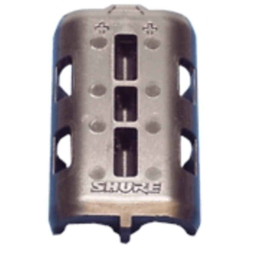Shure Replacement Battery Cover