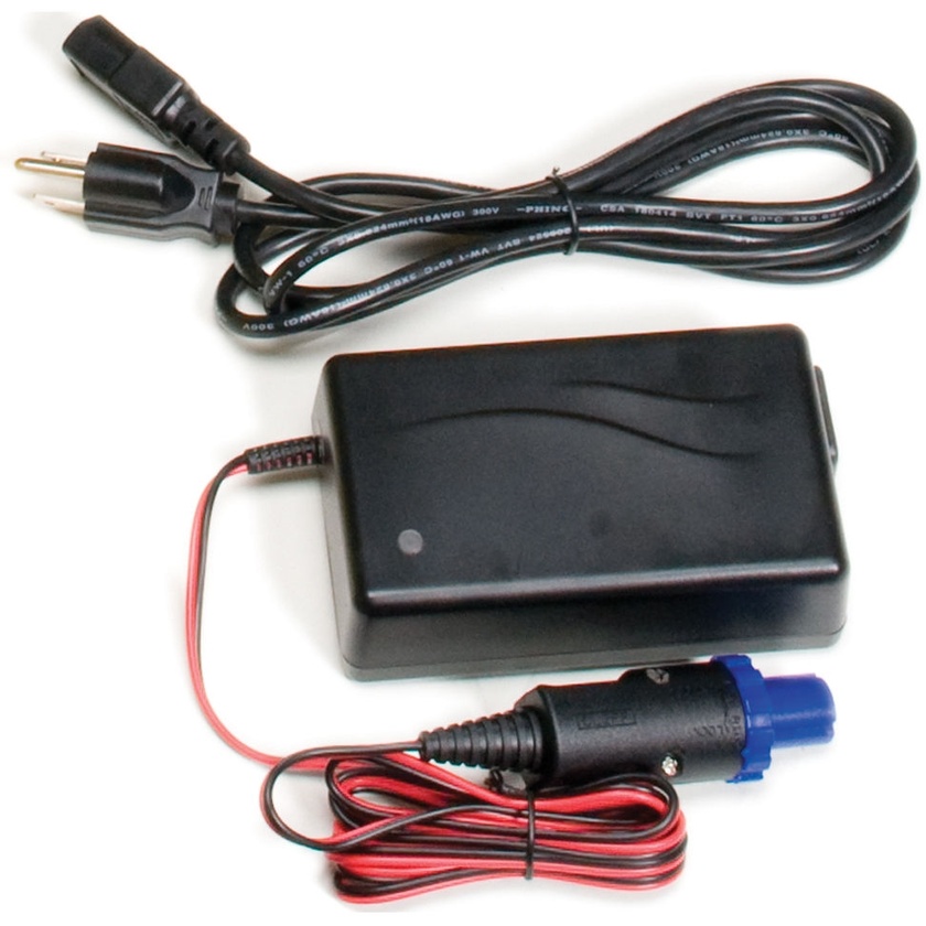 Pelican 9460 Universal Charger (Part 1)