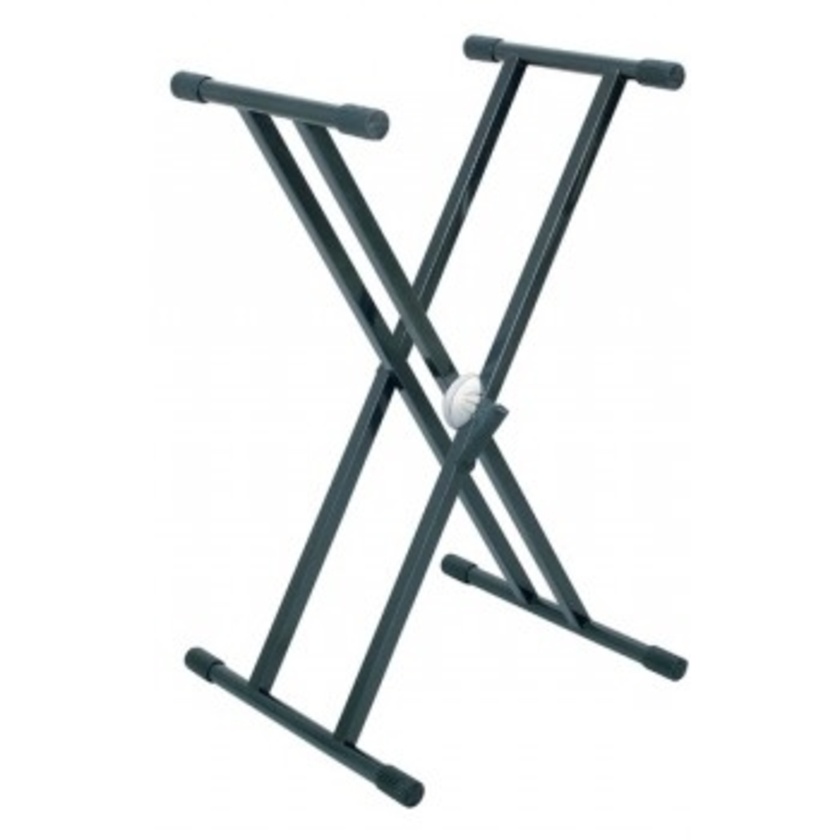 Proel SPL250 Single-Tier Heavy Duty Keyboard Stand