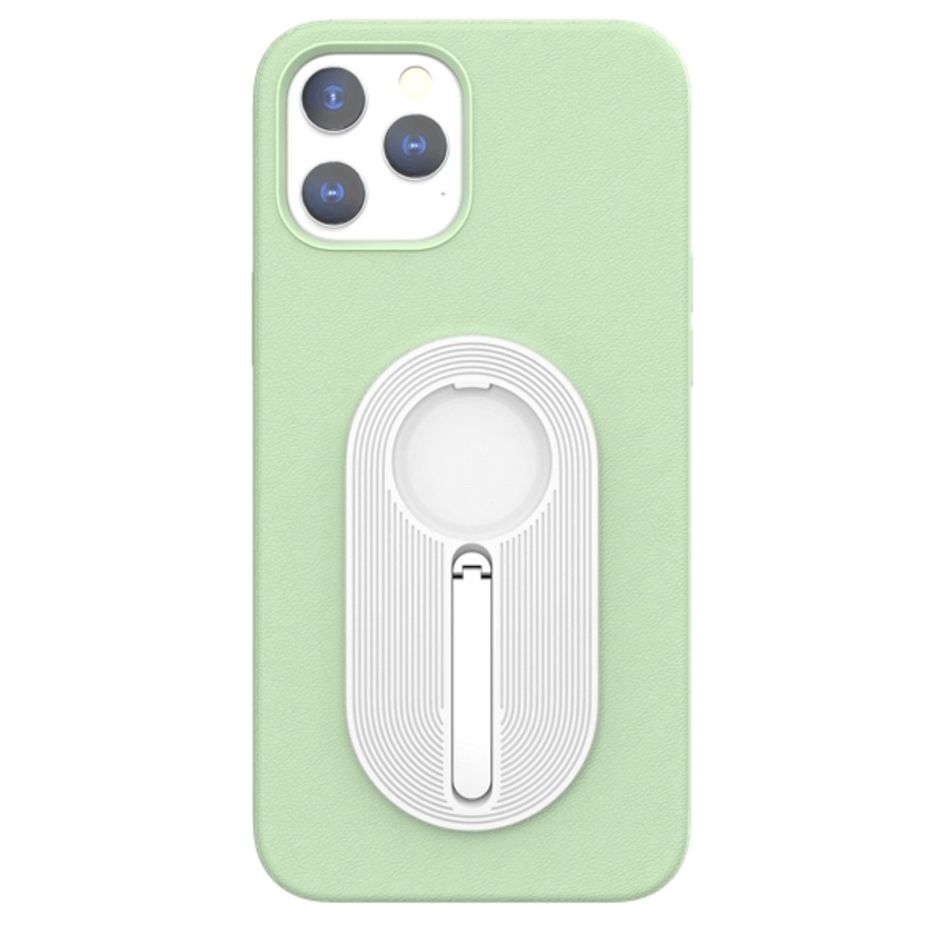 PowerVision S1 Accessory - Magnetic Phone Case (Apple Green)