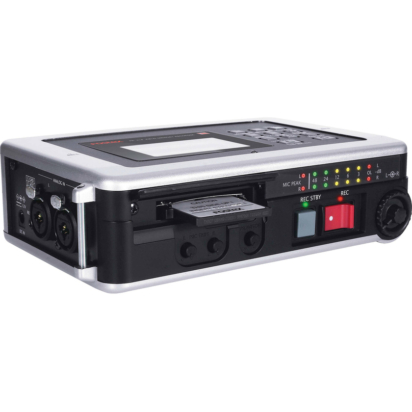 Fostex FR-2LE CF Field Recorder