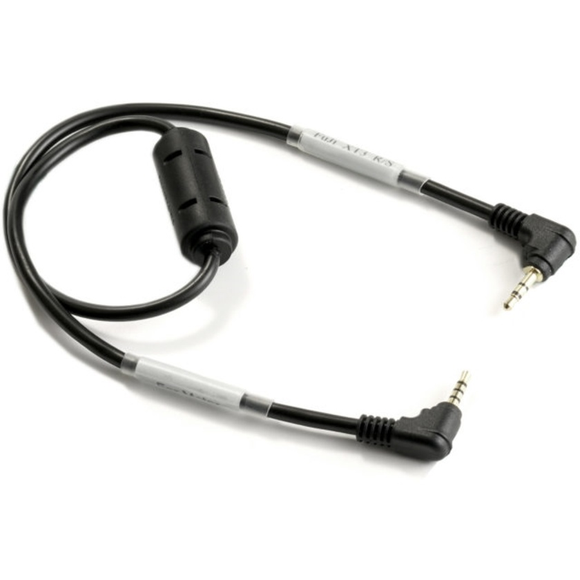 Tilta Nucleus-Nano Run/Stop Cable for Fujifilm X Series