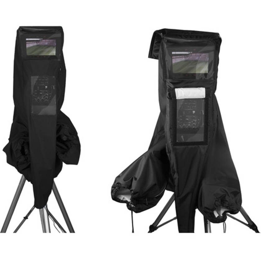 Porta Brace Stadium & Field Camera Cover Set