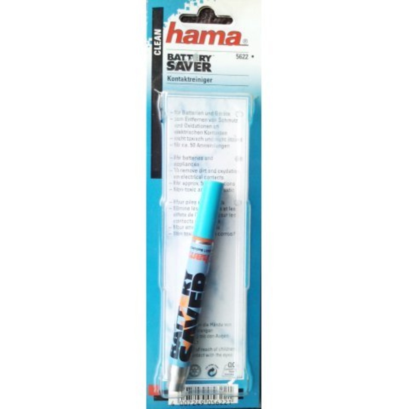 Hama Battery Saver