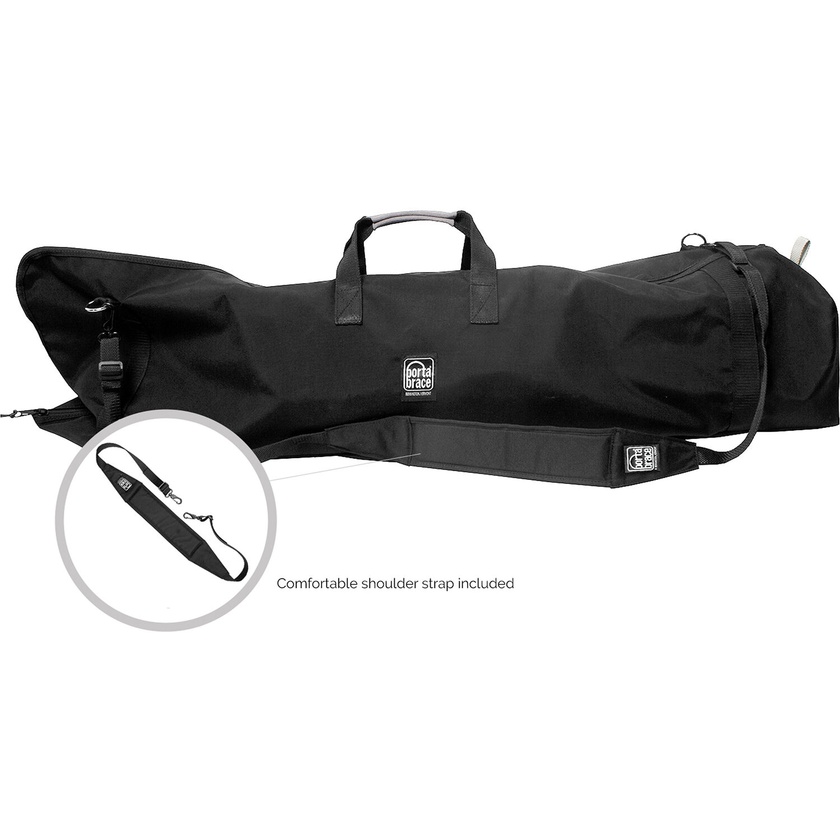 Porta Brace Lightweight Carrying Case for C-Stands