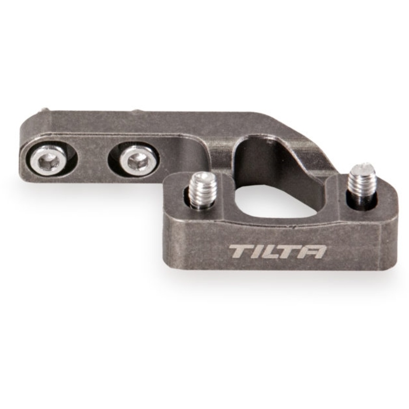Tilta PL Mount Lens Adapter Support for Sony FX3 (Tactical Grey)