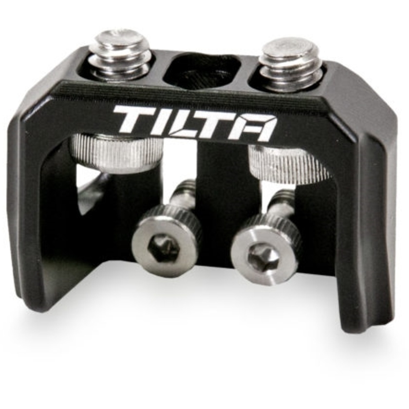 Tilta PL Mount Lens Adapter Support for Canon C70 (Black)