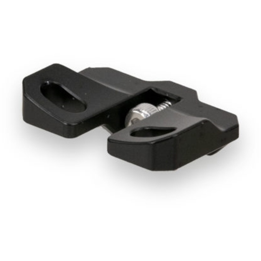 Tilta PL Mount Lens Adapter Support for Sony a7C (Black)