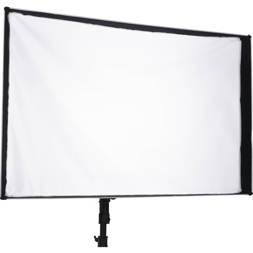 Nanlux Rectangular Softbox for Dyno 1200C LED Light (1400 mm)