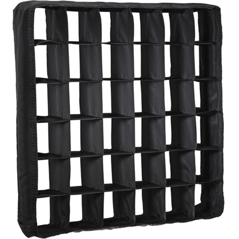 Lupo 426 Egg Crate Grid for Softbox 1x1 LED Panels