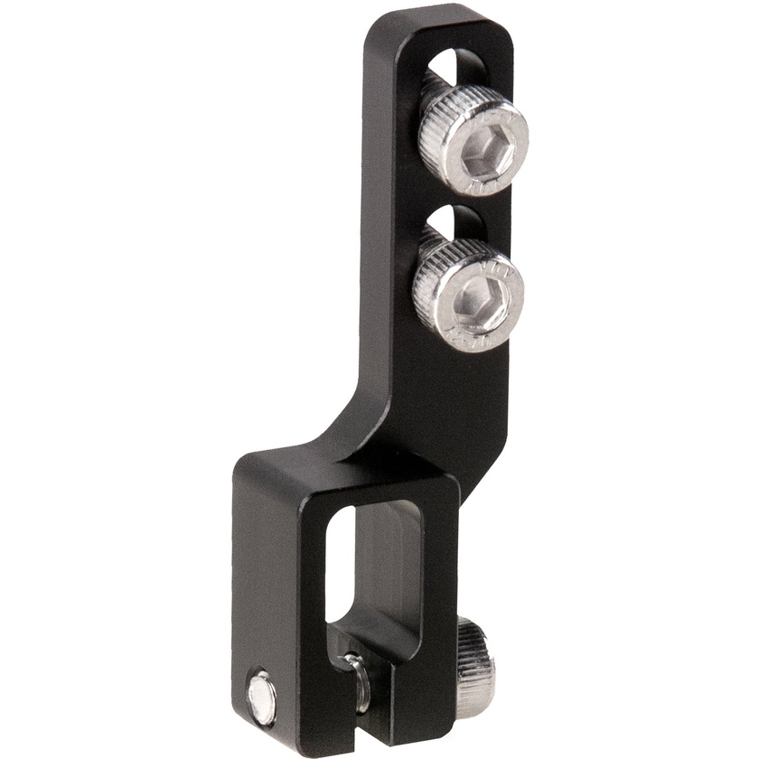 Tilta HDMI Cable Clamp Attachment for Sony a7R III Cage (Black)