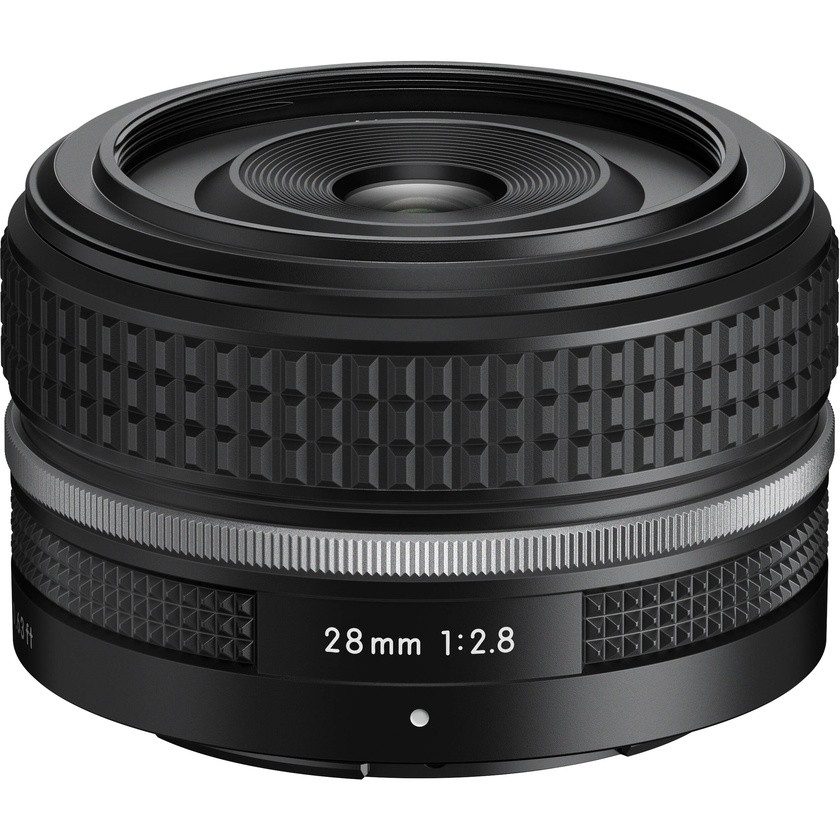 Nikon NIKKOR Z 28mm f/2.8 Lens (Special Edition)