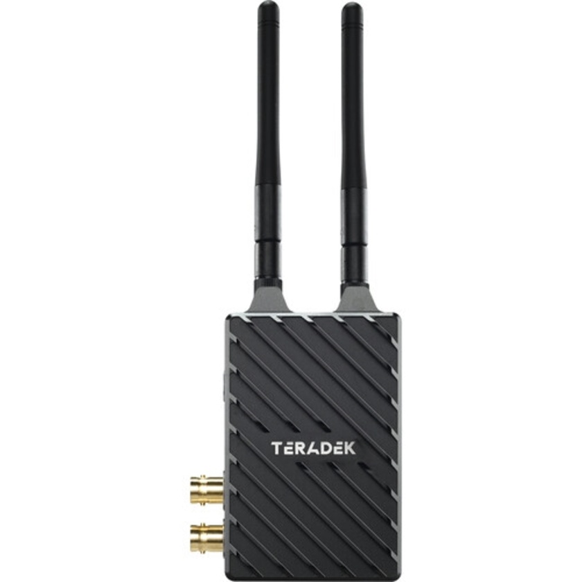 Teradek Bolt 4K LT MAX 3G-SDI/HDMI Wireless Transmitter