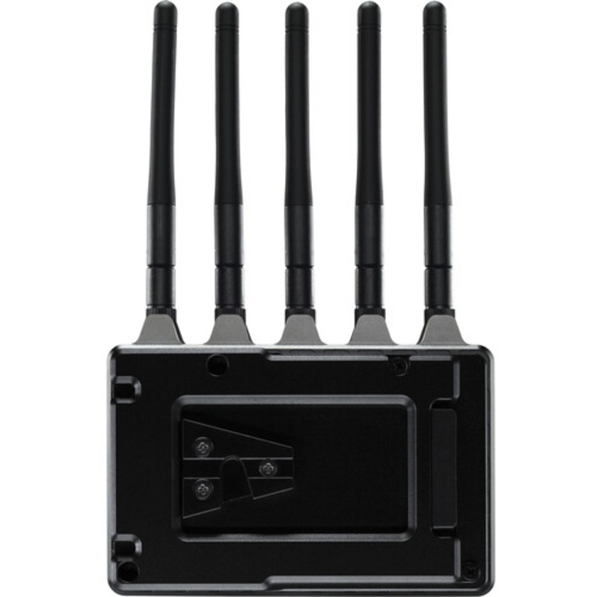 Teradek Bolt 4K LT MAX 3G-SDI/HDMI Wireless Receiver (V-Mount)