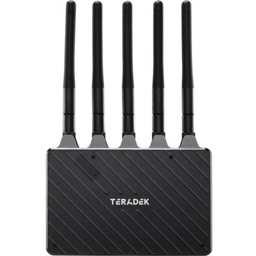 Teradek Bolt 4K LT 750 3G-SDI/HDMI Wireless Receiver (V-Mount)