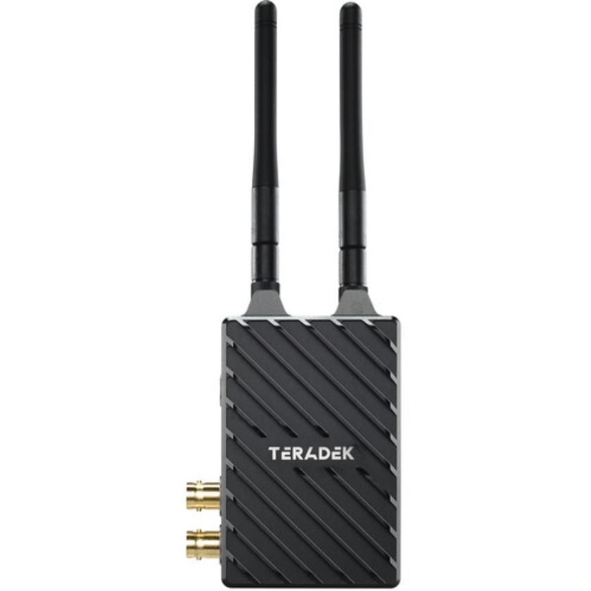 Teradek Bolt 4K LT 1500 3G-SDI/HDMI Wireless Transmitter