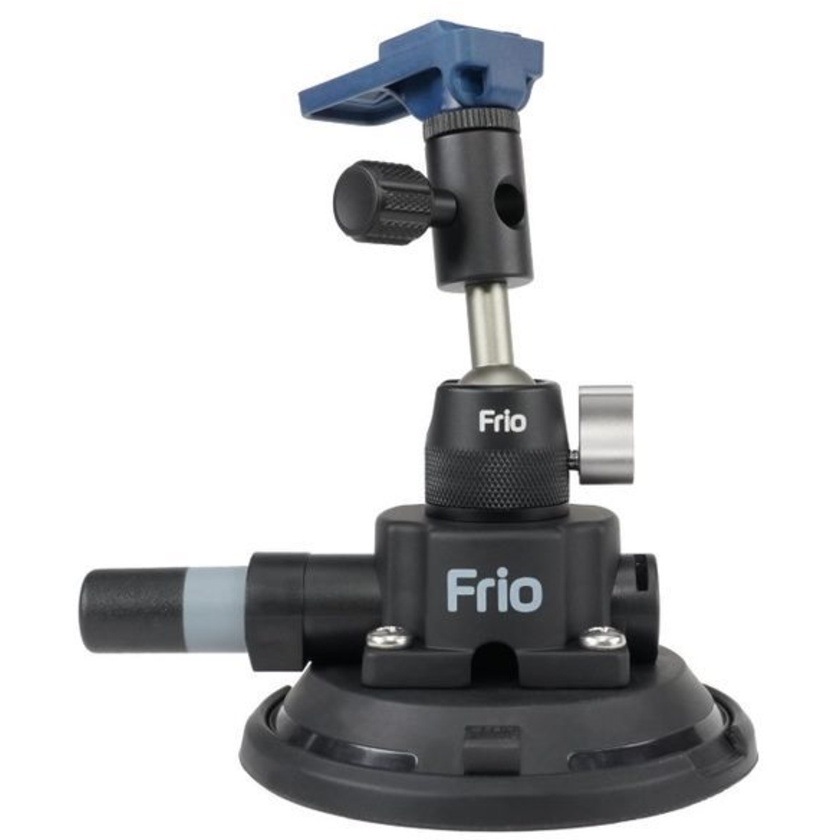 Frio Cling Vacuum Pump Cold Shoe Mount