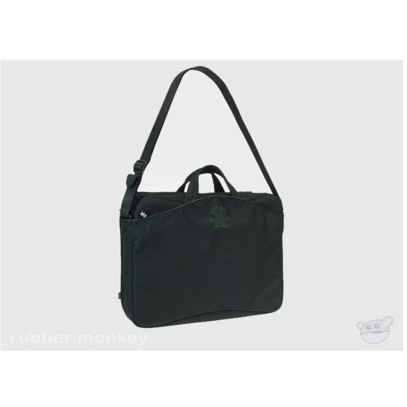 Crumpler The Chester Squander - Black