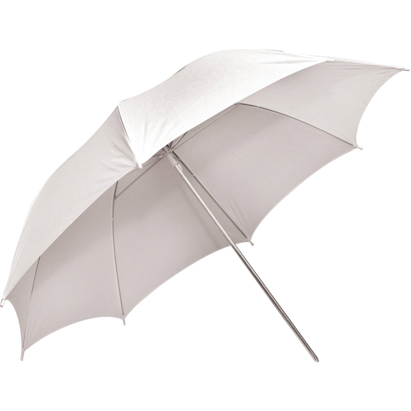 Impact Umbrella - White Translucent (33")