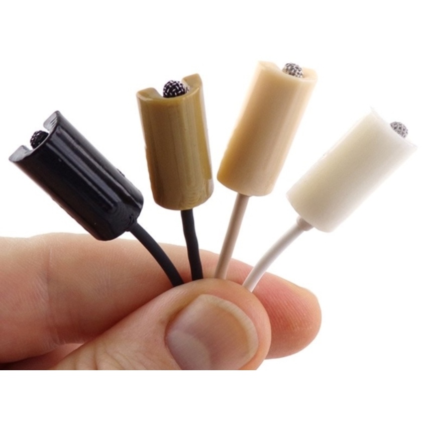 Ursa MiniMount for Sony D11 (White)