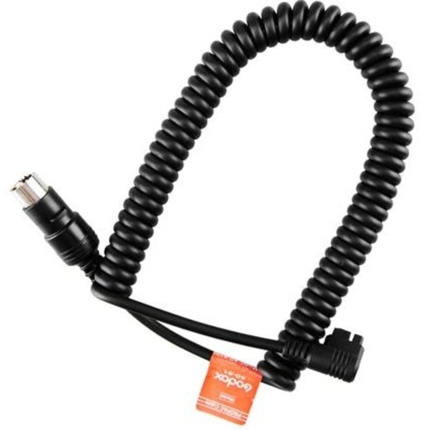 Godox AD-S1 Power Cable for WISTRO AD180 / AD360 / AD360II Flashes