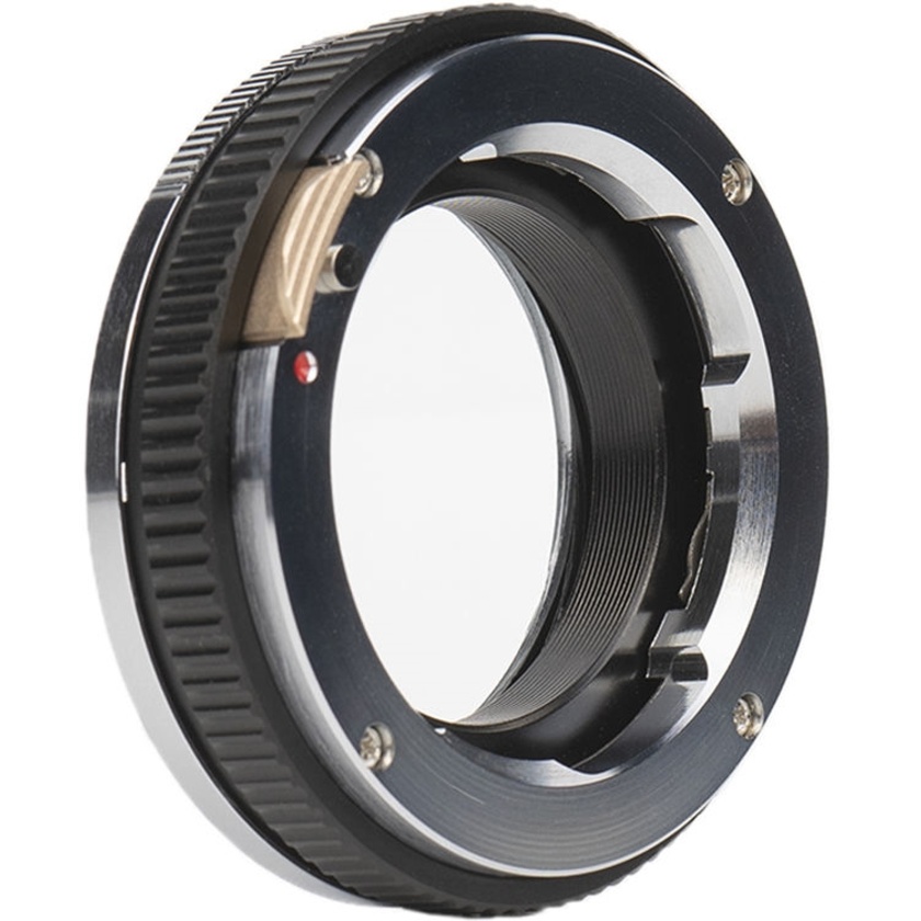 7Artisans Close Focus Adapter for Leica M Lens to Sony E Camera