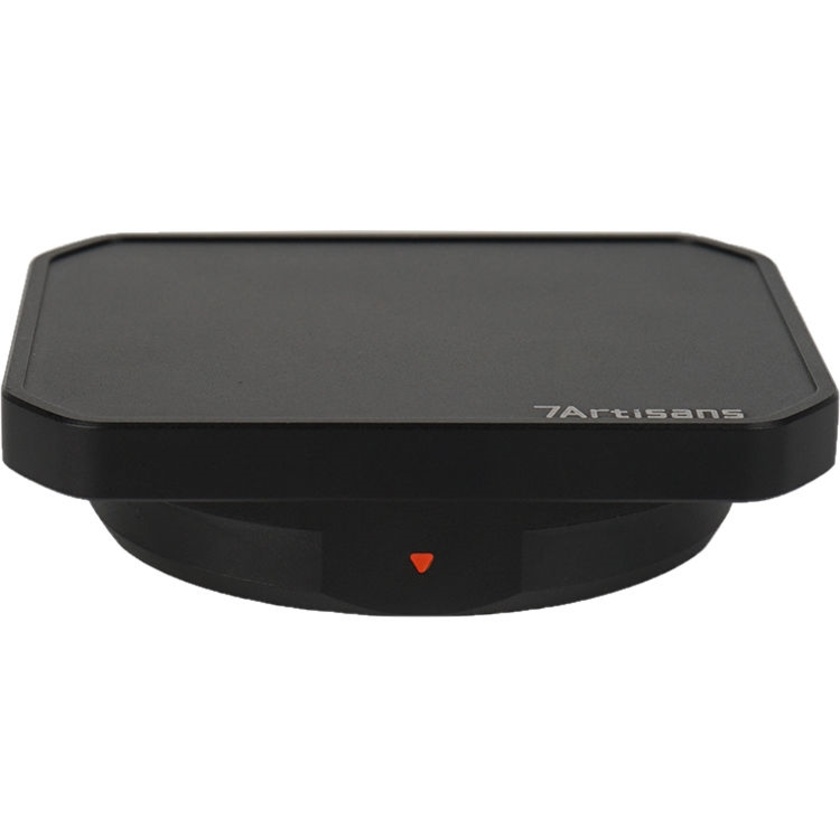 7Artisans Lens Hood for 28mm f/1.4 Lens (Black)