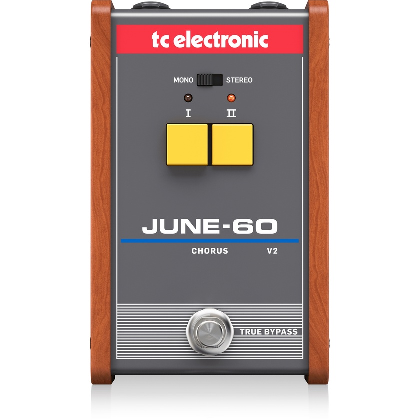 TC Electronic June-60 V2