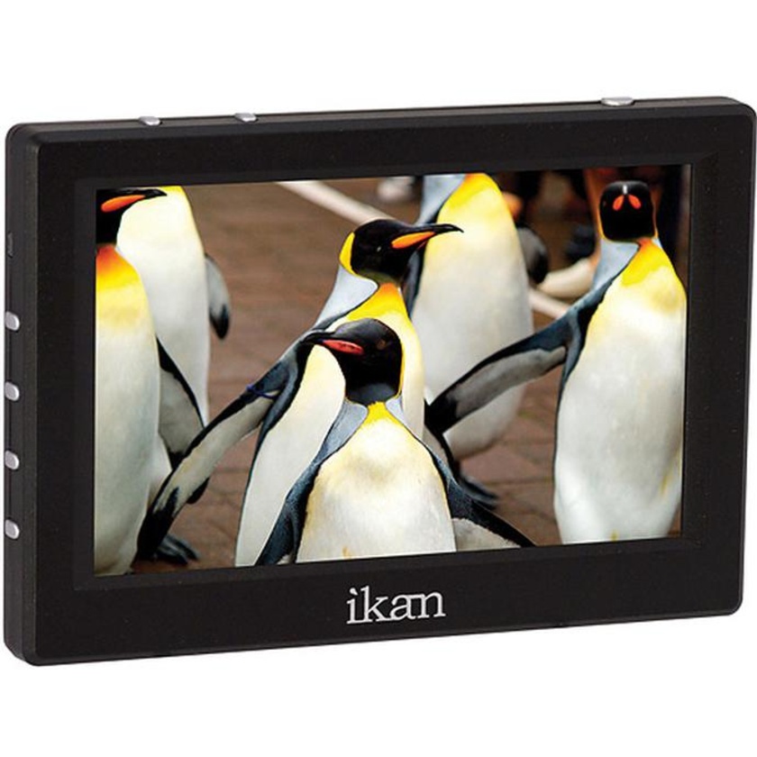 Ikan VL5 Deluxe Kit (Canon)