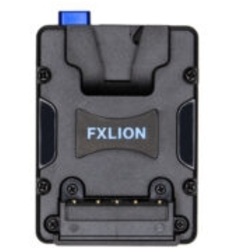 FXLion NANO NPF Adapter 7.4v Plate
