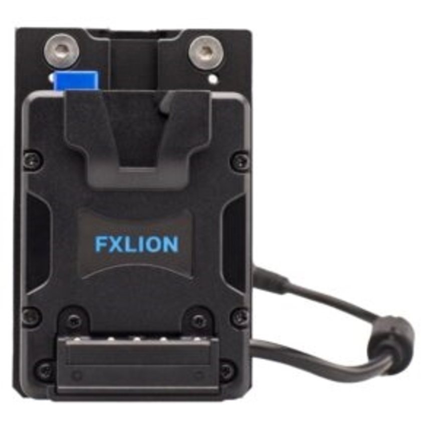 FXLion NANO Plate for Sony PXW-FX9
