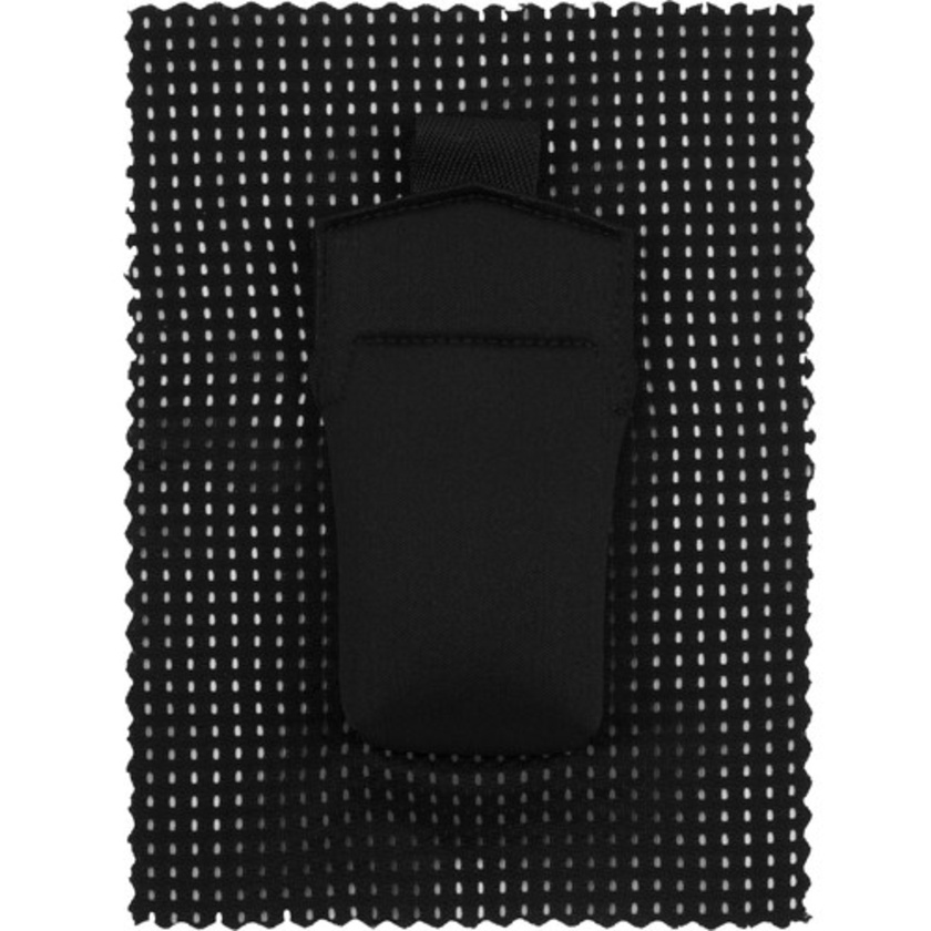 Wireless Mic Belts Sew-In Pac for Sennheiser SK 6212 Transmitter (Black)