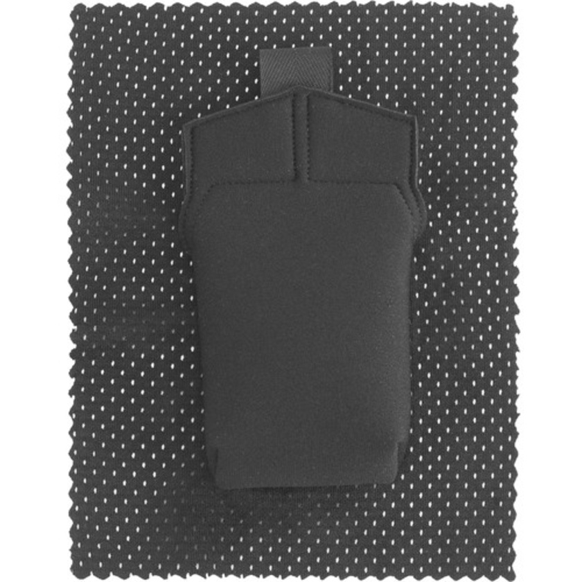 Wireless Mic Belts SW-SN-G3 Sew-In Pac for Sennheiser G4/G3 Transmitter (Black)