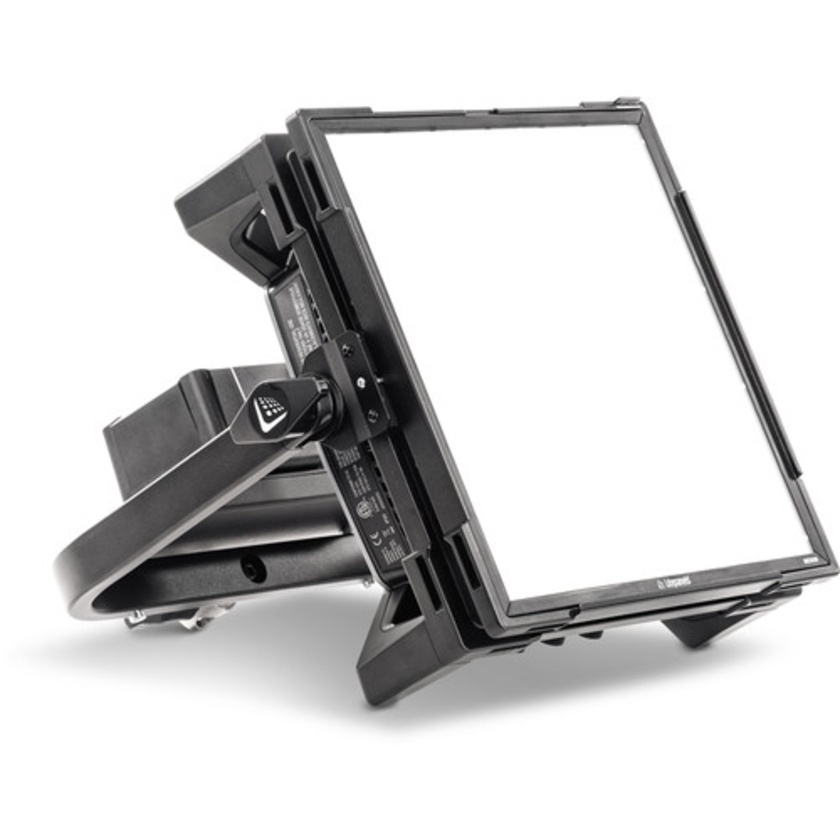 Litepanels Gemini 1 x 1 RGBWW LED Soft Panel (Standard Yoke)